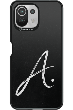 (Off Space) A 2.0 - Xiaomi Mi 11 Lite (2021)