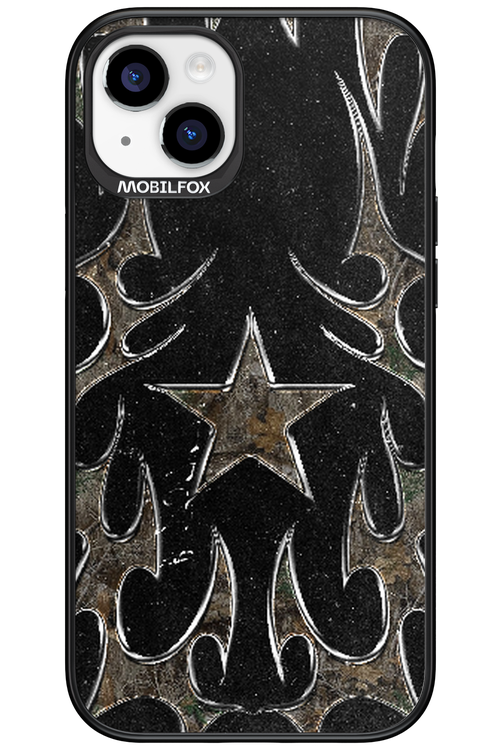 Camo 2.0 - Apple iPhone 15 Plus
