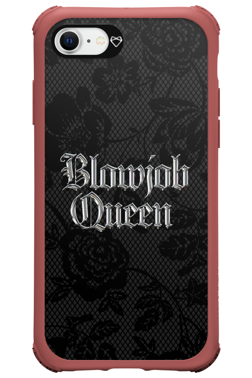 Blowjob Queen 2.0 - Apple iPhone SE 2020
