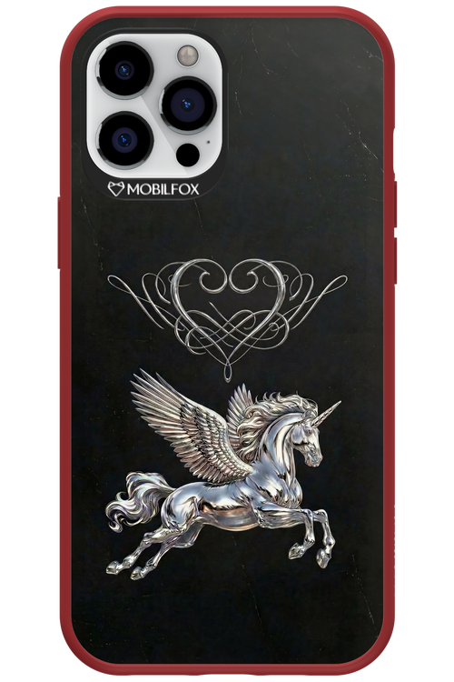 Horse Heart 2.0 - Apple iPhone 12 Pro Max