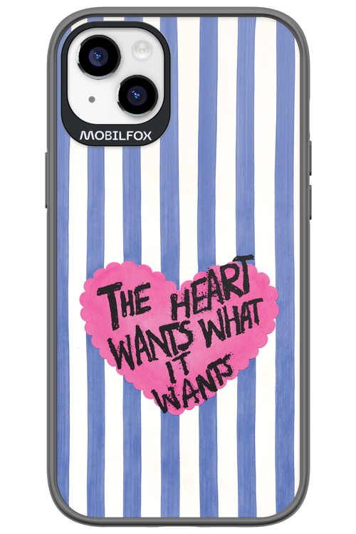 THWYW 2.0 - Apple iPhone 14 Plus