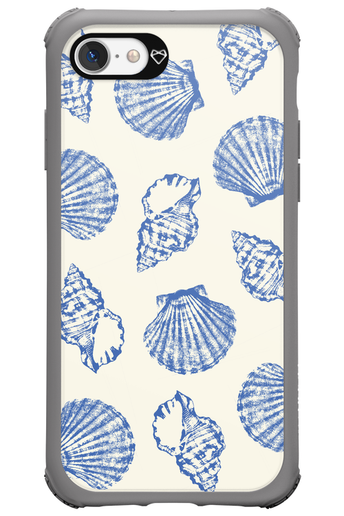 Shell Yeah! - Apple iPhone 7