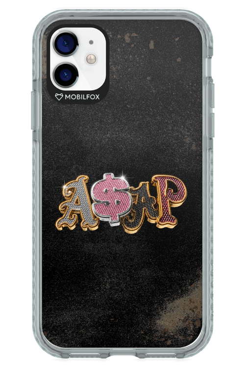 ASAP 2.0 - Apple iPhone 11