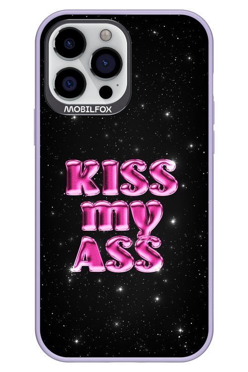 KMA 2.0 - Apple iPhone 13 Pro Max