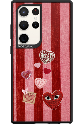 Soul Jeans 2.0 - Samsung Galaxy S23 Ultra