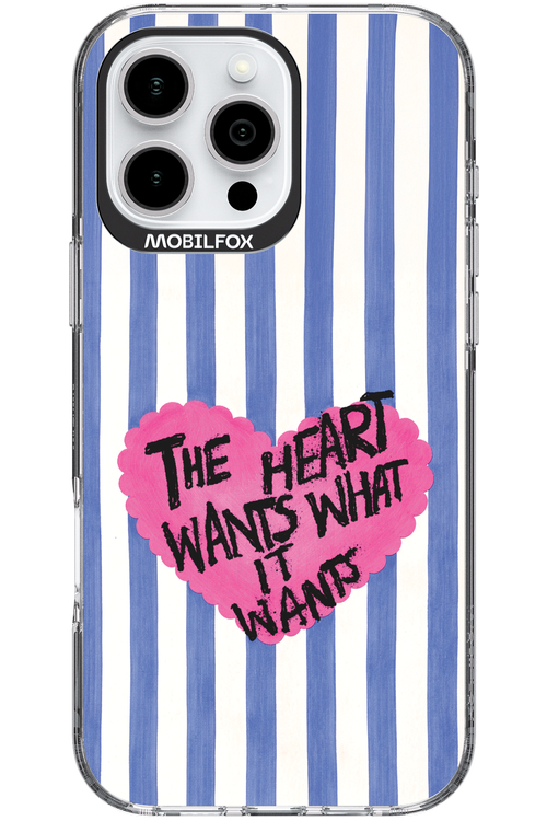 THWYW 2.0 - Apple iPhone 16 Pro Max