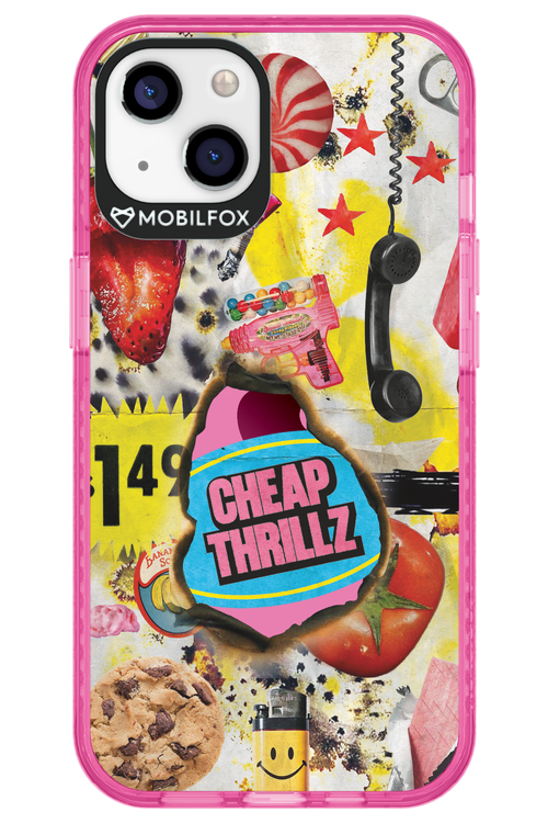 CHEAP THRILLZ - Apple iPhone 13