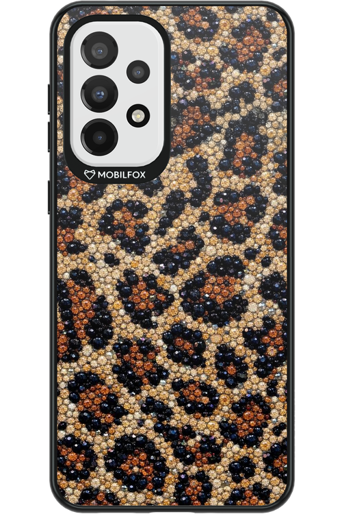 Crystal Roar 2.0 - Samsung Galaxy A33