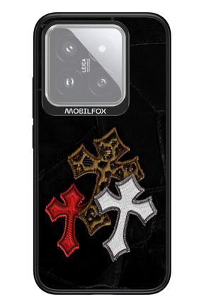 Holy Trinity 2.0 - Xiaomi 14