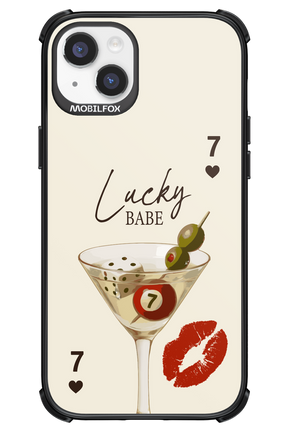 Lucky Babe - Apple iPhone 14 Plus