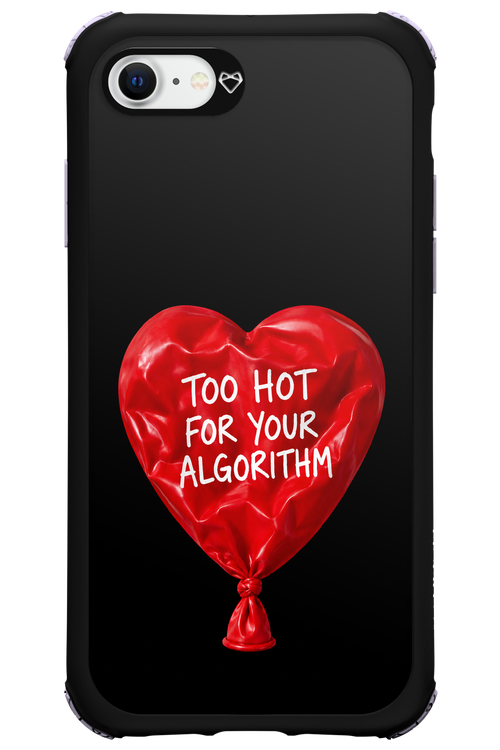 Too Hot 2.0 - Apple iPhone 7