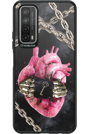 Love - Huawei P Smart 2021