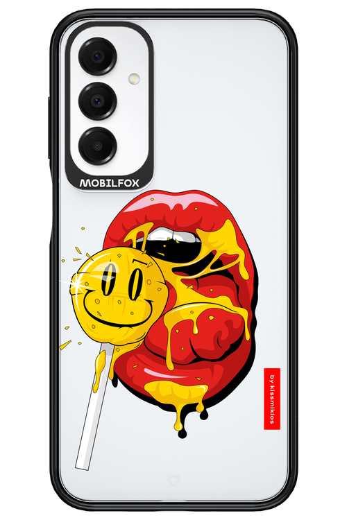 Lolli Kiss 2.0 - Samsung A16
