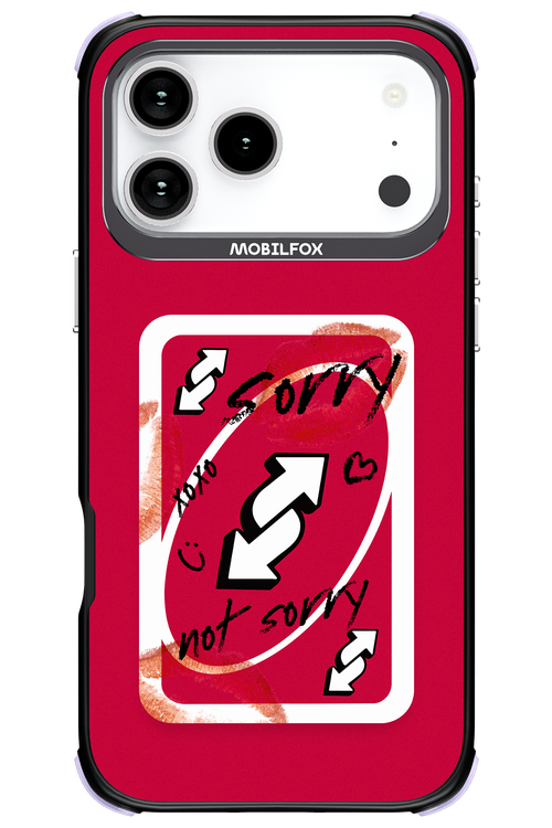 Turn - Apple iPhone 17 Pro Max