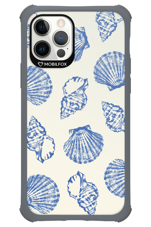 Shell Yeah! - Apple iPhone 12 Pro