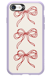 Bows - Apple iPhone SE 2022