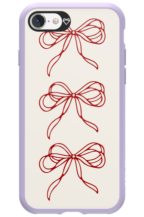 Bows - Apple iPhone SE 2022