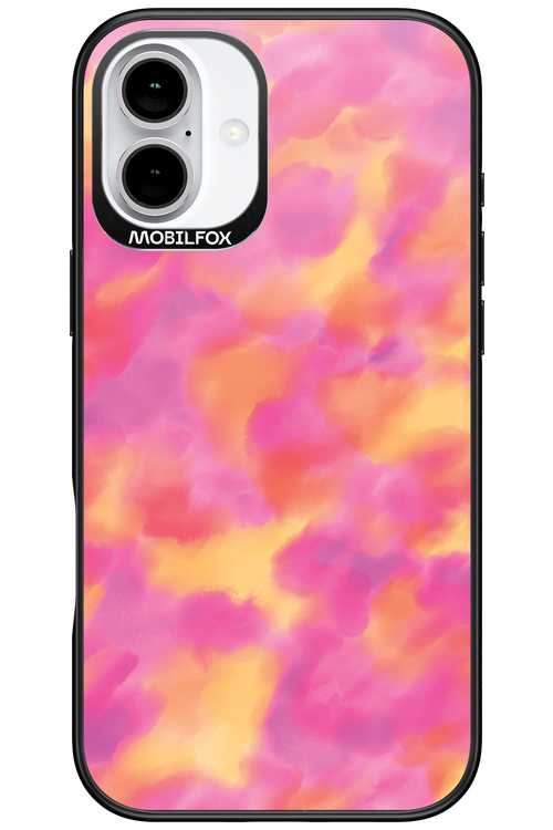 Summer Memories 2.0 - Apple iPhone 16 Plus