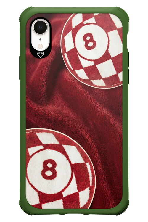 Lucky 8 2.0 - Apple iPhone XR