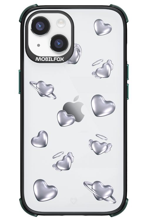 Chrome Hearts - Apple iPhone 14