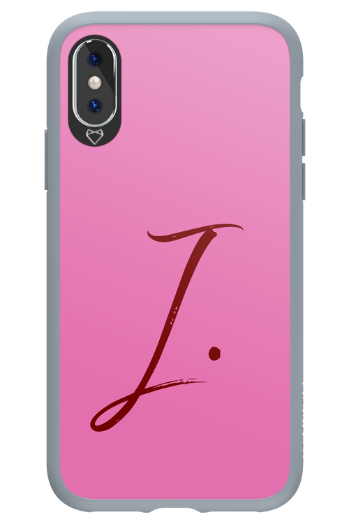 (Sorbet) I 2.0 - Apple iPhone XS