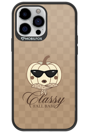 Fall Babe - Apple iPhone 13 Pro Max