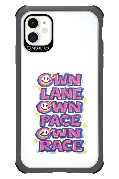 OWN 2.0 - Apple iPhone 11