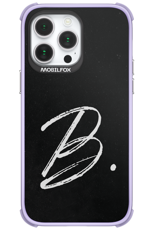 (Off Space) B 2.0 - Apple iPhone 14 Pro Max