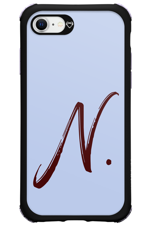 (Jellyfish Presso) N 2.0 - Apple iPhone 7