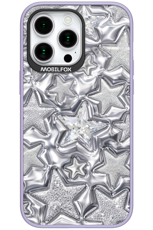 Star Gum - Apple iPhone 15 Pro Max