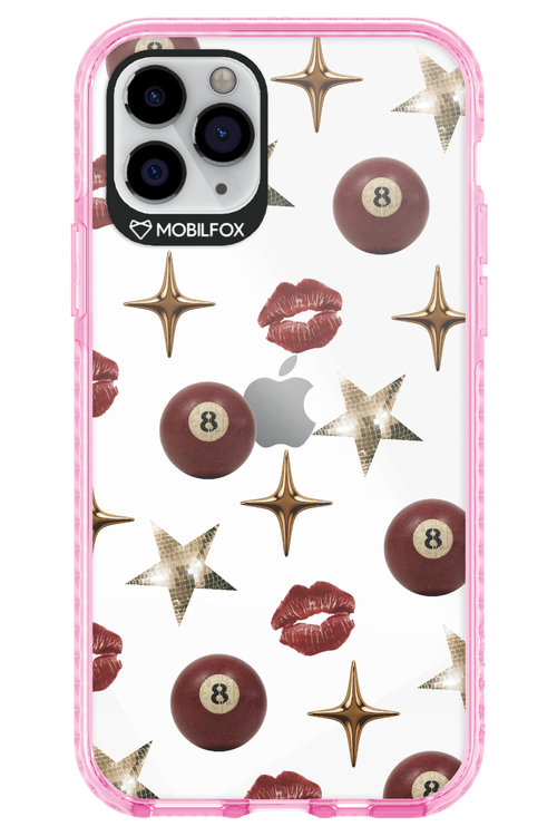 Lucky strike 2.0 - Apple iPhone 11 Pro