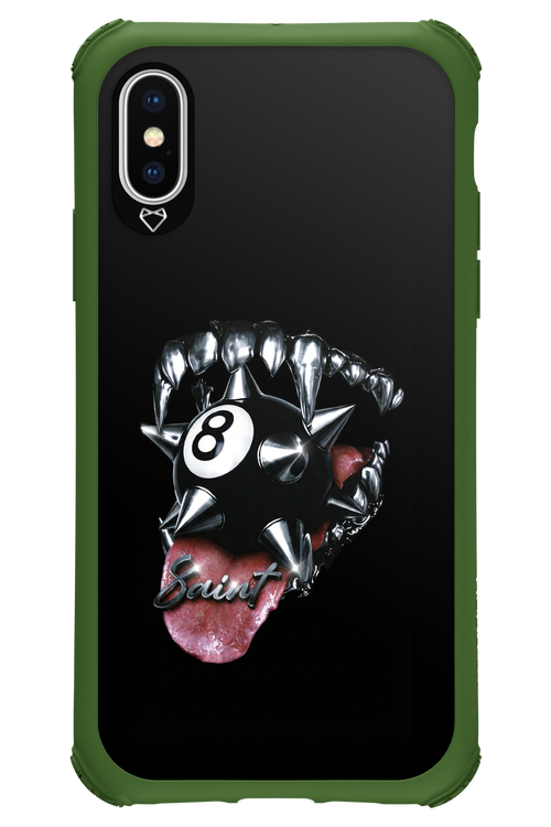 St8 2.0 - Apple iPhone XS