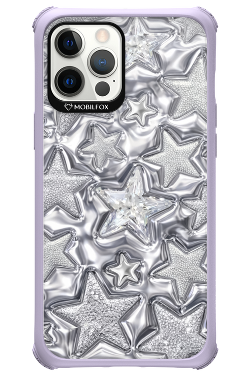 Star Gum 2.0 - Apple iPhone 12 Pro Max