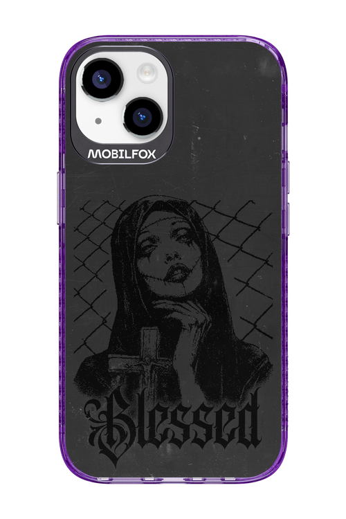 God bless 2.0 - Apple iPhone 14