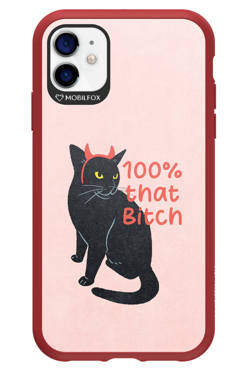 Hundred 2.0 - Apple iPhone 11