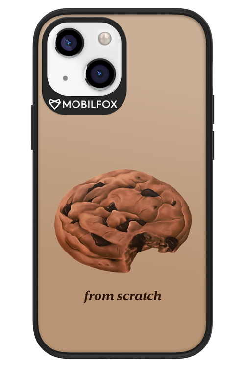 Classy Cookie - Apple iPhone 13 Mini