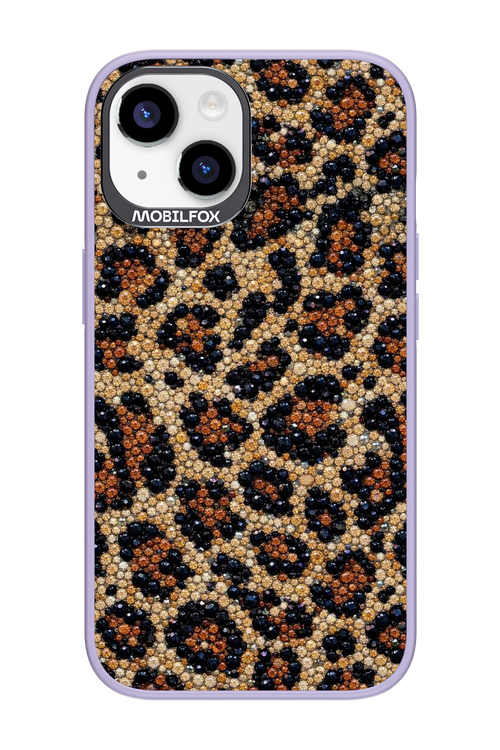 Crystal Roar - Apple iPhone 14