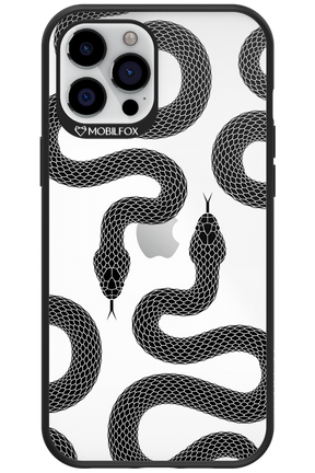 Snakes 2.0 - Apple iPhone 12 Pro Max