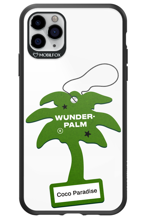 Wunder-Palm 2.0 - Apple iPhone 11 Pro Max