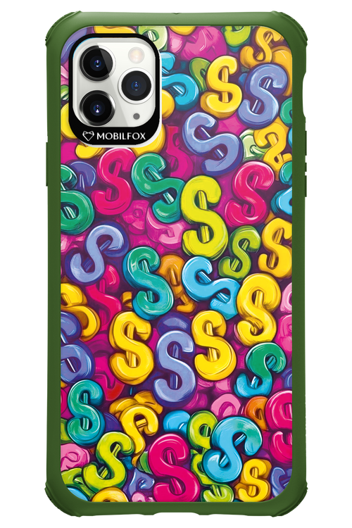 I need dollars - Apple iPhone 11 Pro Max