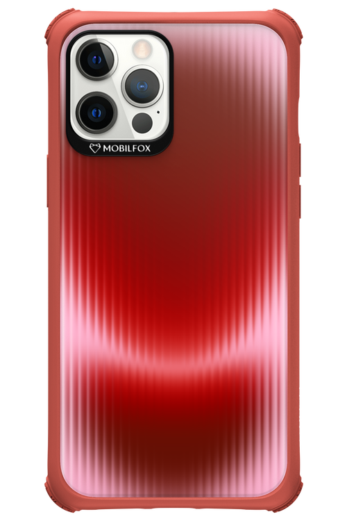 Lava Lamp - Apple iPhone 12 Pro Max