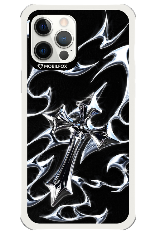 Faith 2.0 - Apple iPhone 12 Pro Max