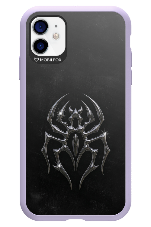 Dark Spider 2.0 - Apple iPhone 11