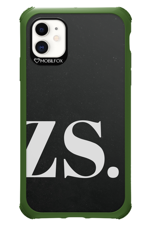 ZS (Off Space) 2.0 - Apple iPhone 11