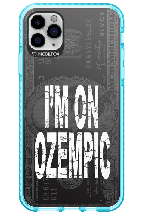 ozempic 2.0 - Apple iPhone 11 Pro Max
