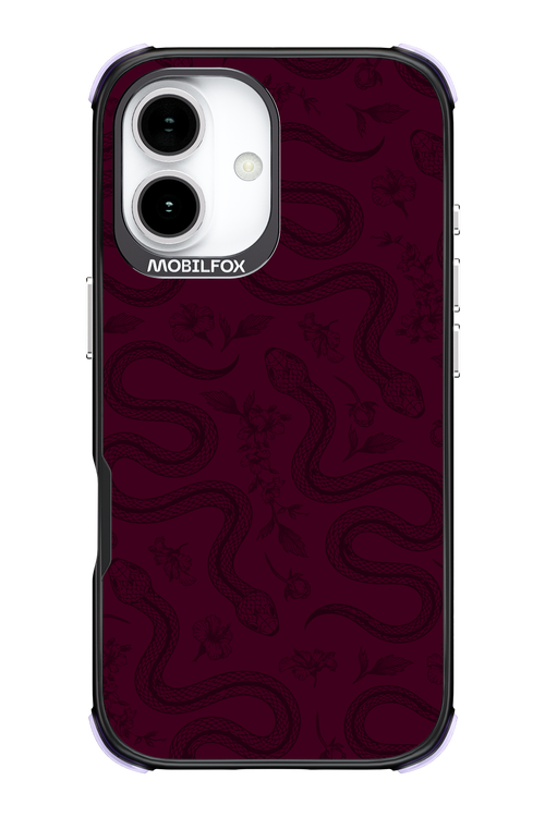 Temptation 2.0 - Apple iPhone 17