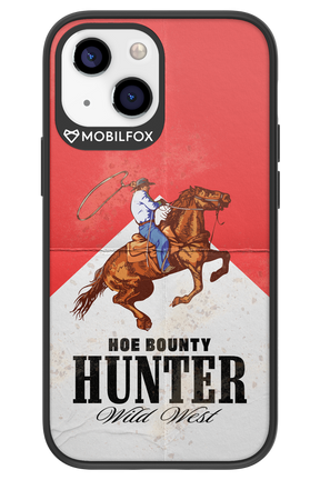 HOE BOUNTY HUNTER 2.0 - Apple iPhone 13 Mini