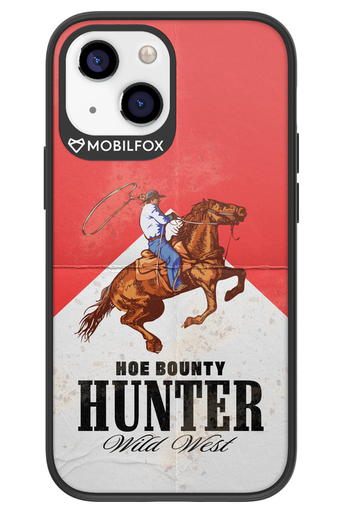HOE BOUNTY HUNTER 2.0 - Apple iPhone 13 Mini