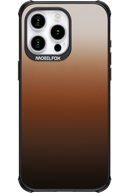 Desert Sunset - Apple iPhone 15 Pro Max