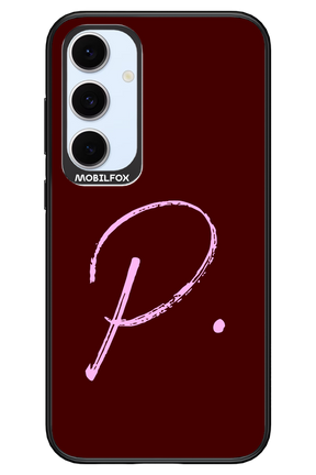 (Dark Blush) P 2.0 - Samsung S24 FE